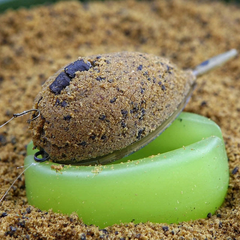 Dynamite Baits -MARINE HALIBUT METHOD