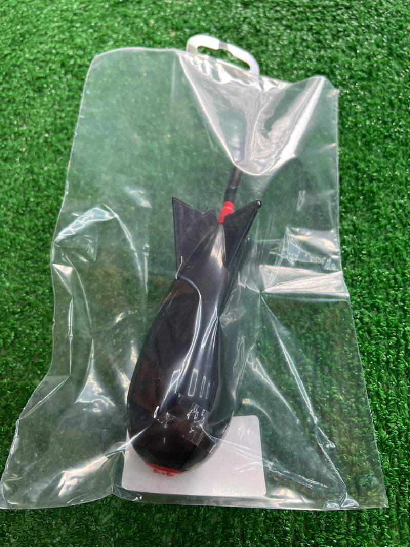 Load image into Gallery viewer, Mini Bait Rocket Stevenage Bait and Tackle
