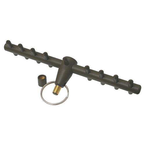 Load image into Gallery viewer, GARDNER TACKLE - DELUXE WEED RAKE
