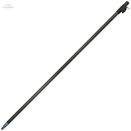 NGT 38" Storm Pole - Extendable Aluminium Storm Pole with T Bar NGT