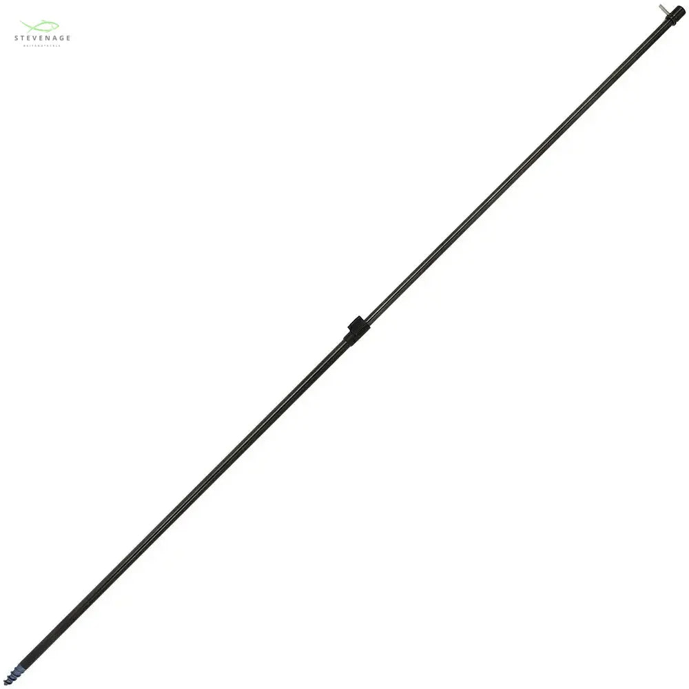 NGT 38" Storm Pole - Extendable Aluminium Storm Pole with T Bar NGT