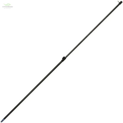 NGT 38" Storm Pole - Extendable Aluminium Storm Pole with T Bar NGT