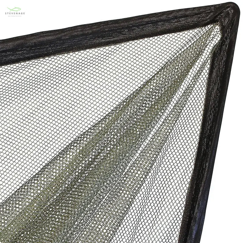 Load image into Gallery viewer, NGT 50&quot; Specimen Net - Two-Tone Mesh with Metal &#39;V&#39; Block and Stink Bag NGT
