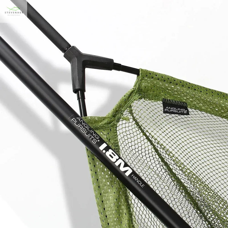 Load image into Gallery viewer, NGT Angling Pursuits 42&quot; Net and Handle Combo - 42&quot; Net with 2m, 2pc Handle NGT
