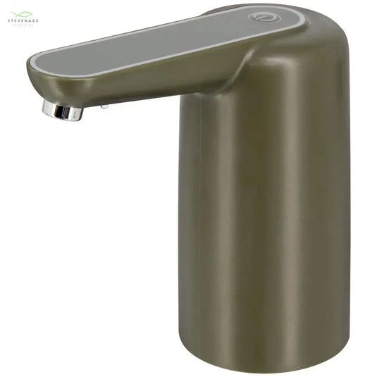 NGT Auto Water Tap - USB Rechargeable with Night Light (147) NGT