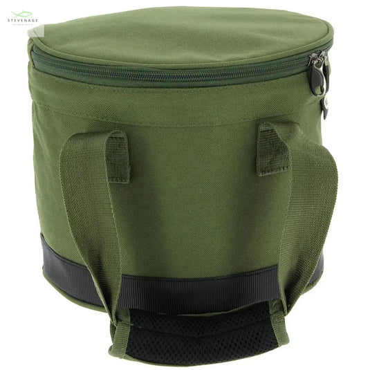 NGT Bait Bin - Insulated and Collapsable NGT