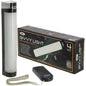 NGT Bivvy Light Large - USB Rechargable 2600mAh Light with Remote NGT