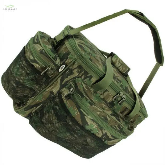 NGT Camo Large Carryall NGT