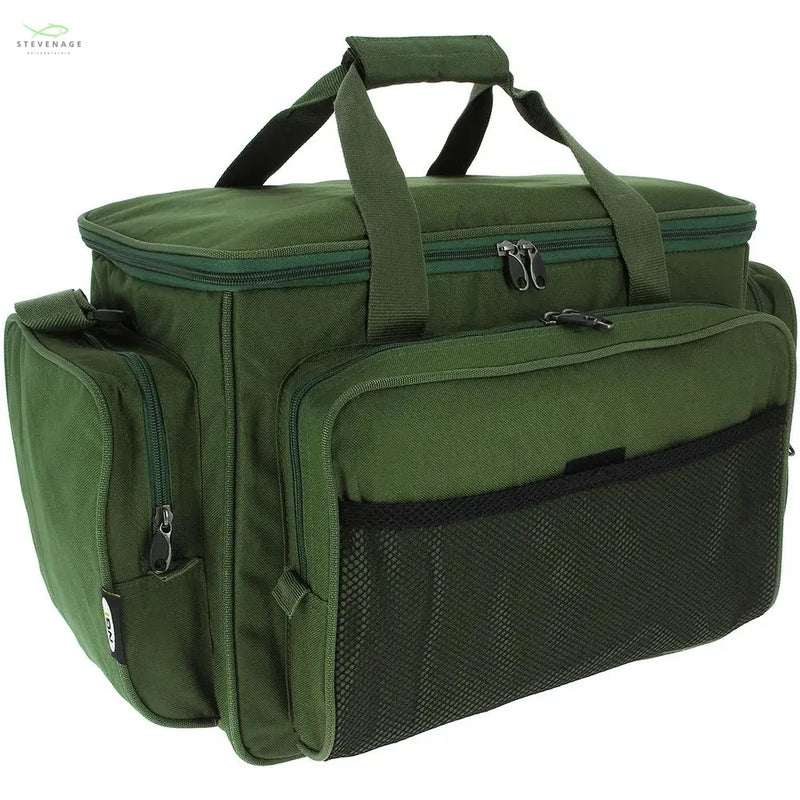 Load image into Gallery viewer, NGT Carryall 709 - Insulated 4 Compartment Carryall (709) NGT
