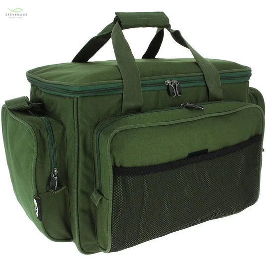 NGT Carryall 709 - Insulated 4 Compartment Carryall (709) NGT