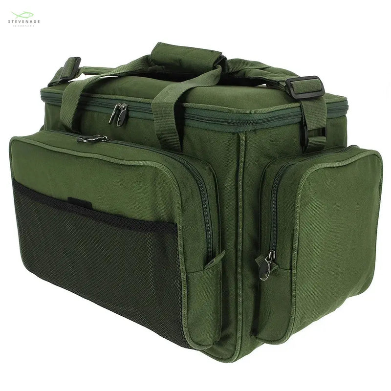 Load image into Gallery viewer, NGT Carryall 709 - Insulated 4 Compartment Carryall (709) NGT
