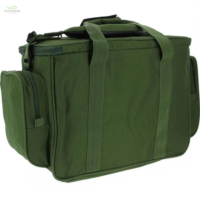 Load image into Gallery viewer, NGT Carryall 709 - Insulated 4 Compartment Carryall (709) NGT
