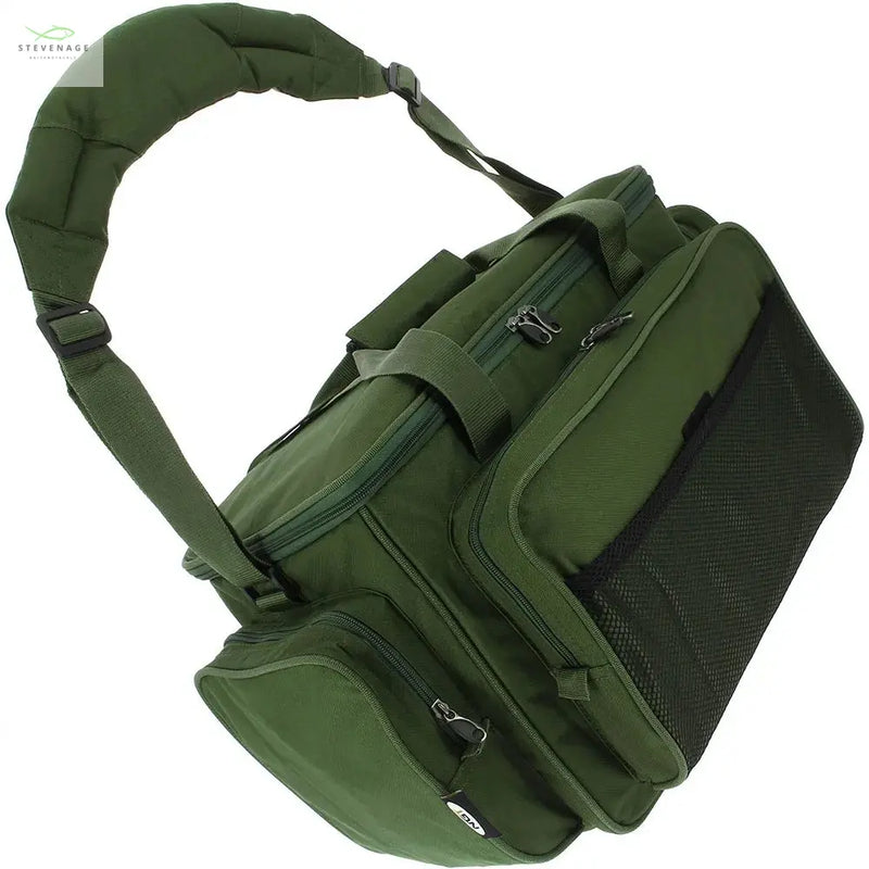 Load image into Gallery viewer, NGT Carryall 709 - Insulated 4 Compartment Carryall (709) NGT
