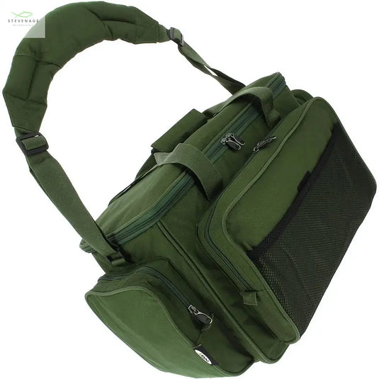 NGT Carryall 709 - Insulated 4 Compartment Carryall (709) NGT