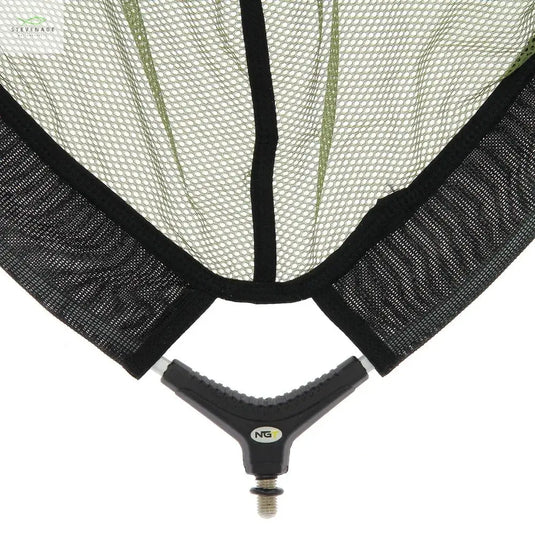 NGT Coarse Deluxe Net - 60cm Two-Tone Pan Net NGT