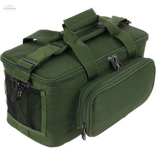 NGT Cooler Bag - Insulated Bait / Food Bag (881) NGT