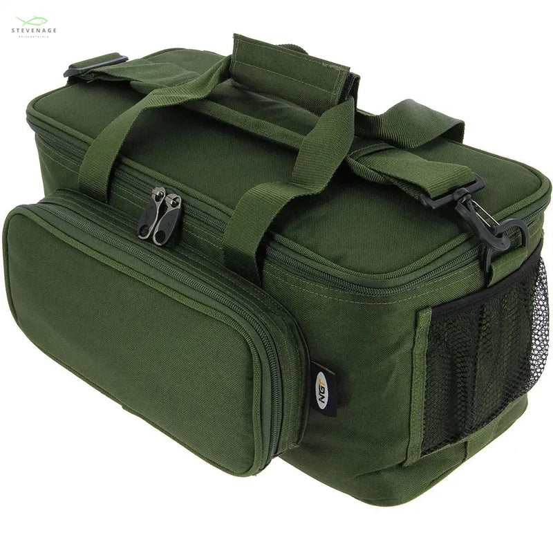 Load image into Gallery viewer, NGT Cooler Bag - Insulated Bait / Food Bag (881) NGT
