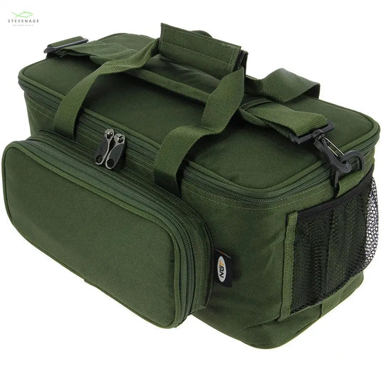 NGT Cooler Bag - Insulated Bait / Food Bag (881) NGT