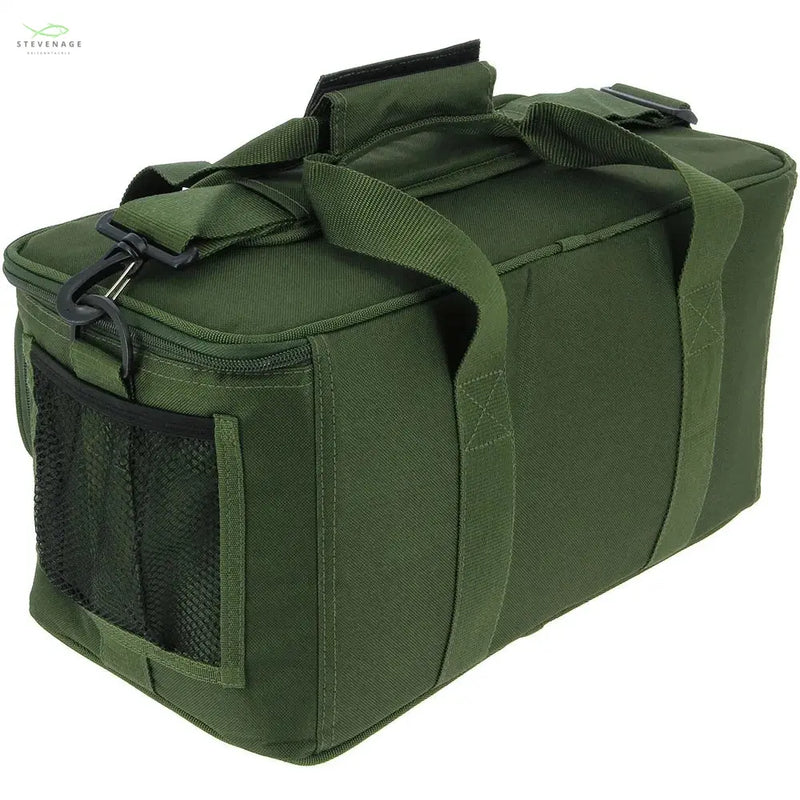 Load image into Gallery viewer, NGT Cooler Bag - Insulated Bait / Food Bag (881) NGT
