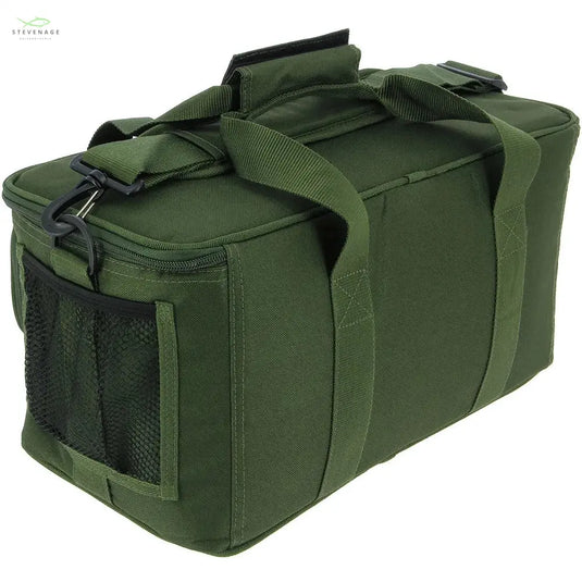 NGT Cooler Bag - Insulated Bait / Food Bag (881) NGT