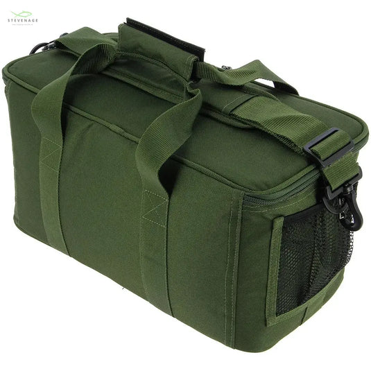 NGT Cooler Bag - Insulated Bait / Food Bag (881) NGT