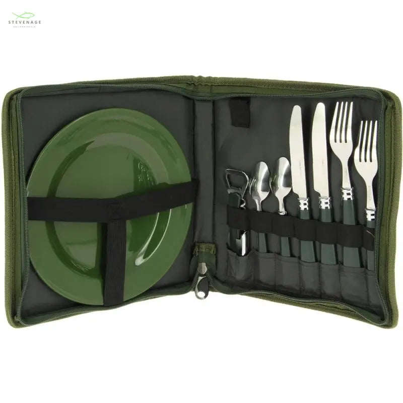 Load image into Gallery viewer, NGT Cutlery Set - Day Session Set NGT
