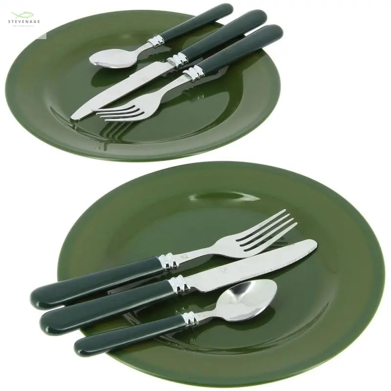 Load image into Gallery viewer, NGT Cutlery Set - Day Session Set NGT
