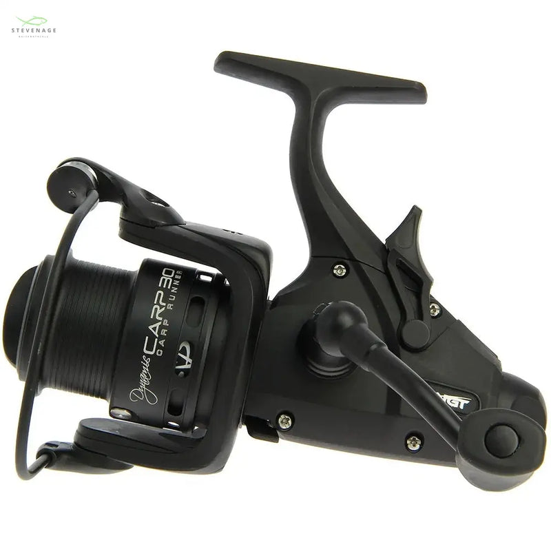 Load image into Gallery viewer, NGT Dynamic 30 - 10BB Carp Runner Reel with Spare Spool NGT
