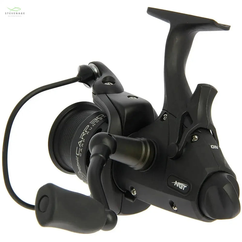 Load image into Gallery viewer, NGT Dynamic 30 - 10BB Carp Runner Reel with Spare Spool NGT
