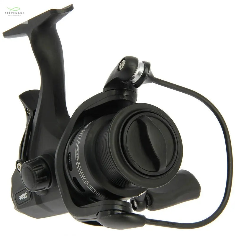 Load image into Gallery viewer, NGT Dynamic 30 - 10BB Carp Runner Reel with Spare Spool NGT
