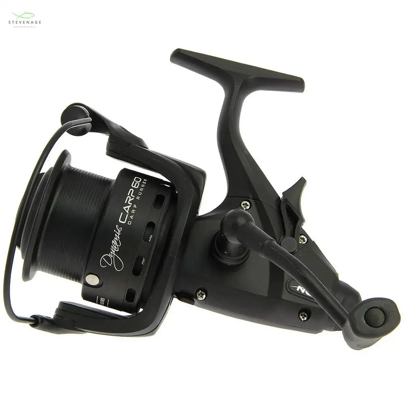 Load image into Gallery viewer, NGT Dynamic 60 - 10BB Carp Runner Reel with Spare Spool NGT
