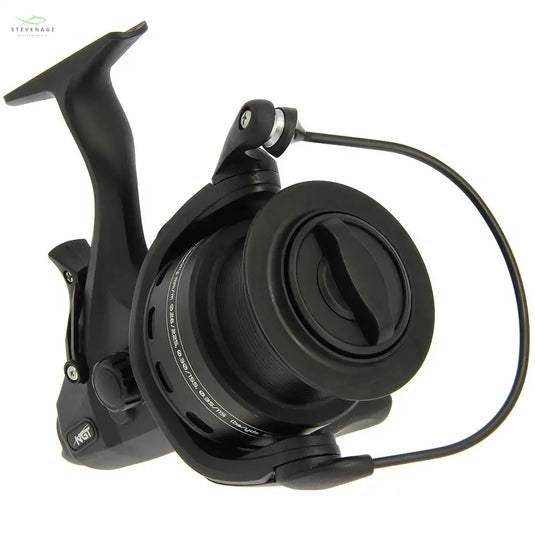 NGT Dynamic 60 - 10BB Carp Runner Reel with Spare Spool NGT