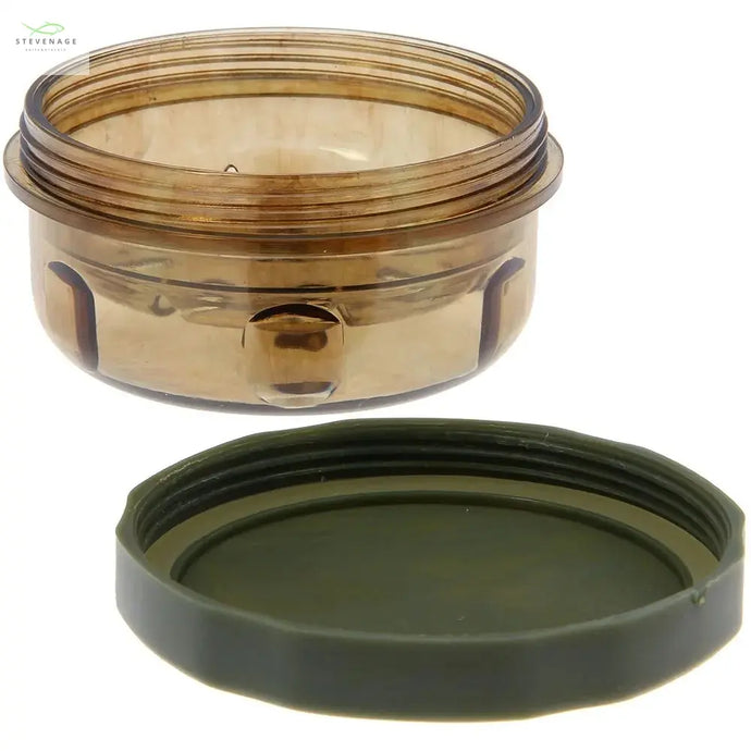 NGT Glug Pot with Dip Tray (Small) NGT