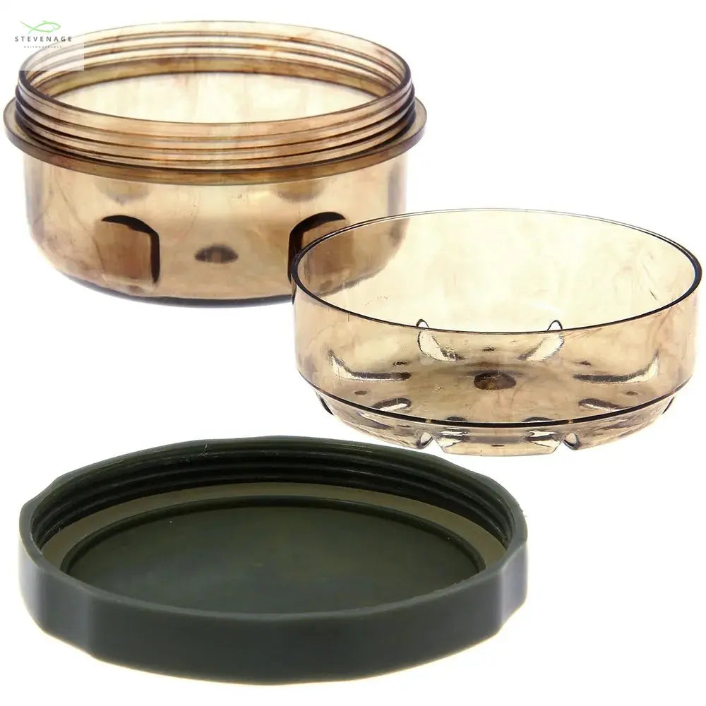 NGT Glug Pot with Dip Tray (Small) NGT