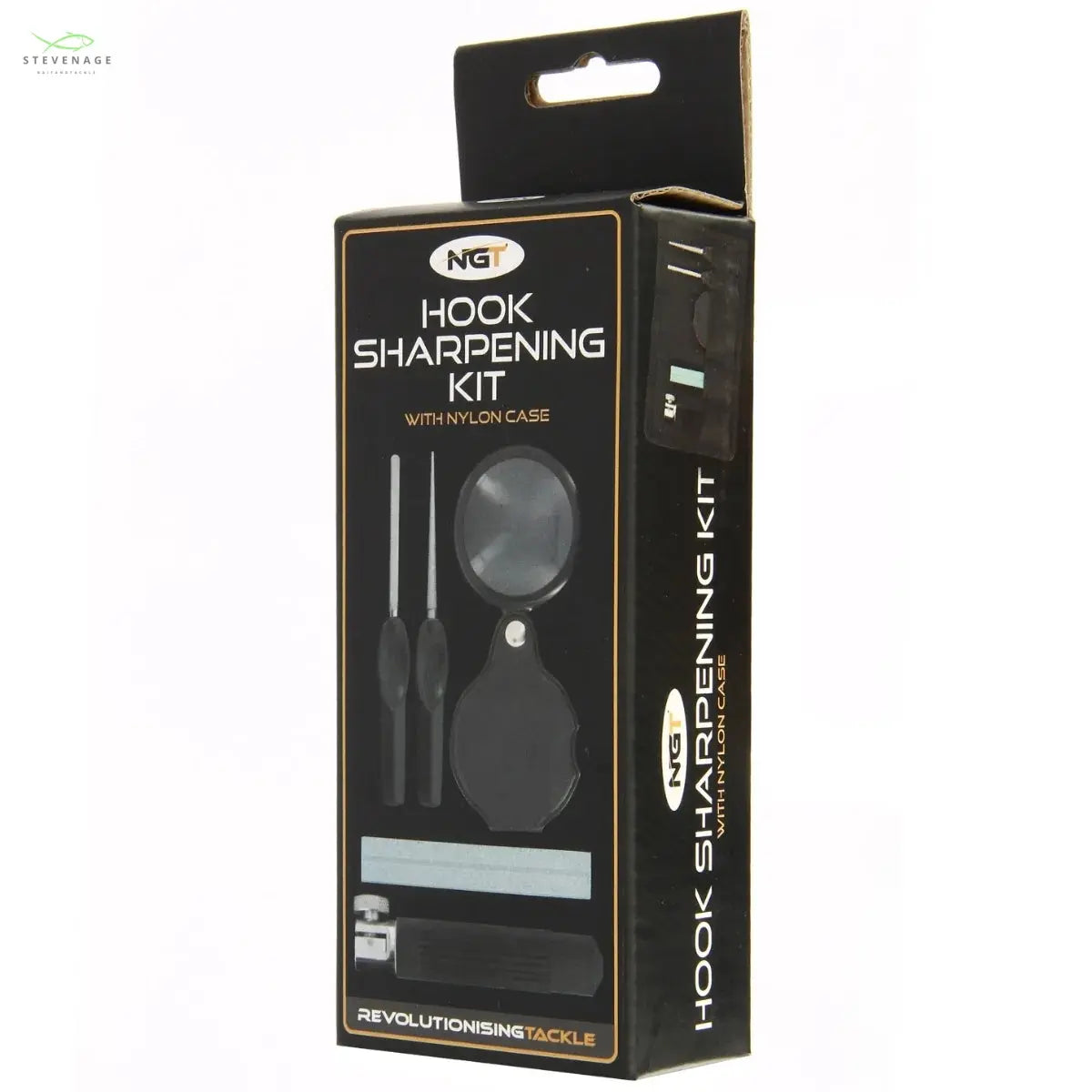 NGT Hook Sharpening Kit NGT