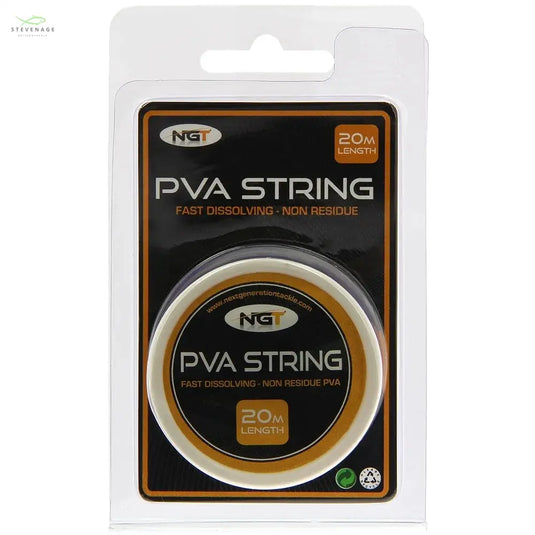 NGT PVA String - 20m Dispenser NGT