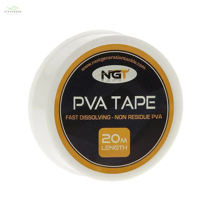 NGT PVA Tape - 20m Dispenser NGT