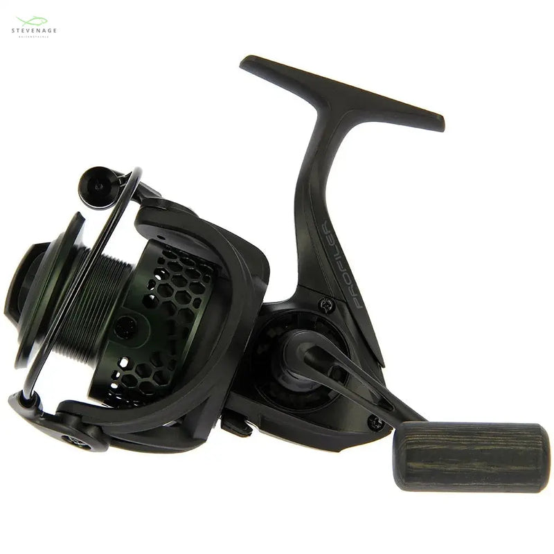 Load image into Gallery viewer, NGT Profiler 40 -5+1BB Lightweight Front Drag Reel with Spare Spool NGT
