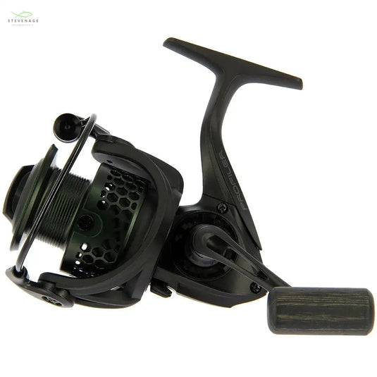 NGT Profiler 40 -5+1BB Lightweight Front Drag Reel with Spare Spool NGT