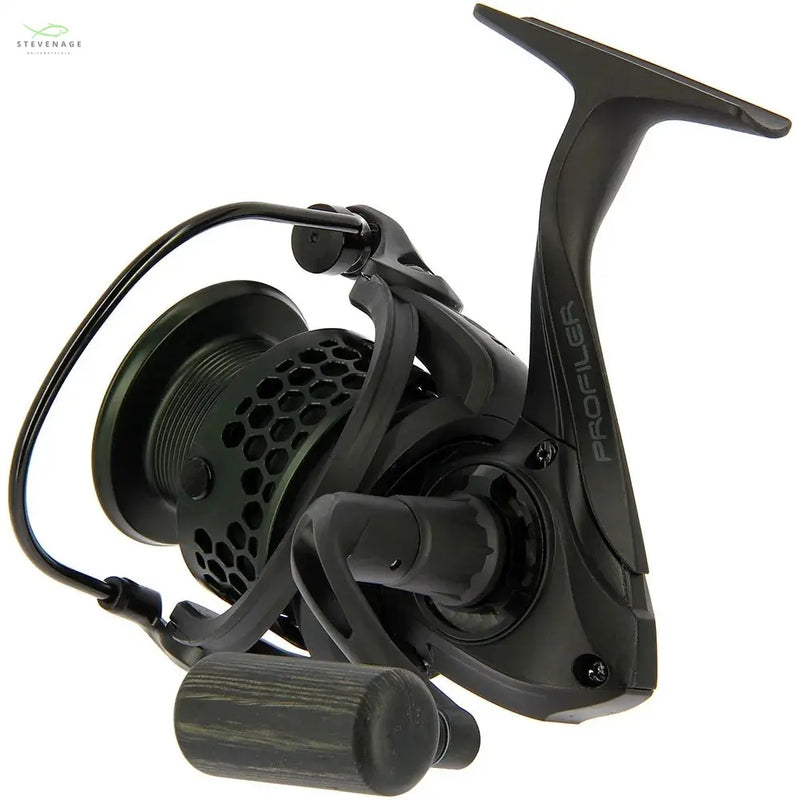 Load image into Gallery viewer, NGT Profiler 40 -5+1BB Lightweight Front Drag Reel with Spare Spool NGT
