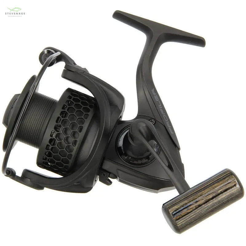 Load image into Gallery viewer, NGT Profiler 60 -5+1BB Lightweight Front Drag Reel with Spare Spool NGT
