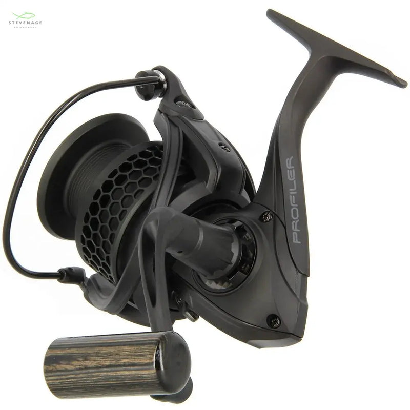 Load image into Gallery viewer, NGT Profiler 60 -5+1BB Lightweight Front Drag Reel with Spare Spool NGT
