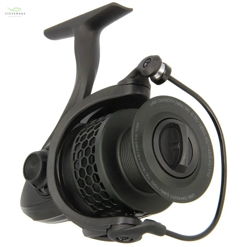 Load image into Gallery viewer, NGT Profiler 60 -5+1BB Lightweight Front Drag Reel with Spare Spool NGT
