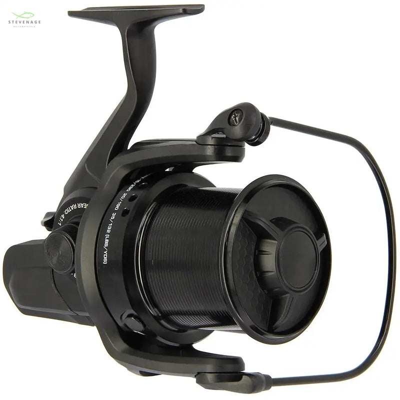 Load image into Gallery viewer, NGT Profiler Big Pit - 9+1BB Lightweight Front Drag Reel with Spare Spool NGT
