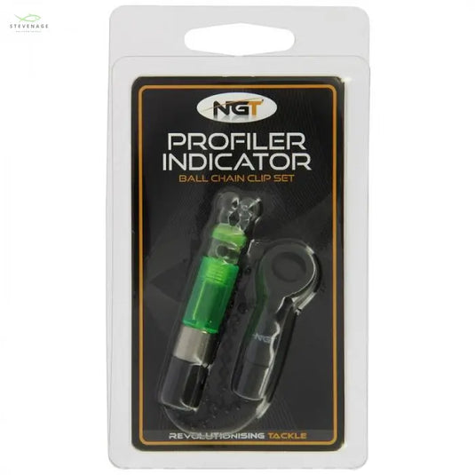 NGT Profiler Indicator NGT