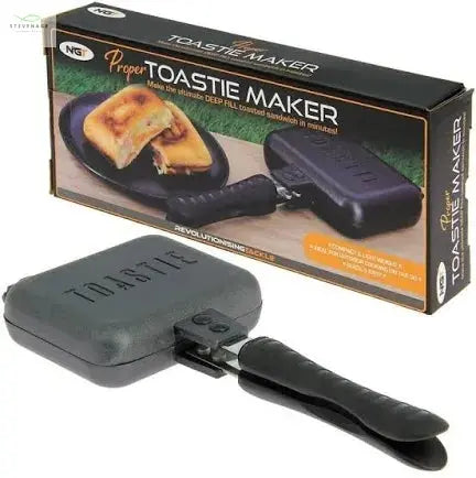 NGT Proper Toastie Maker NGT