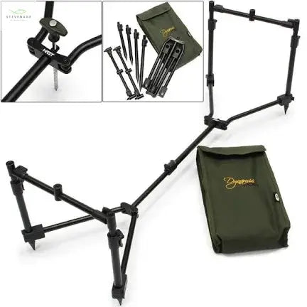 NGT Quickfish MK2 Rod Pod NGT