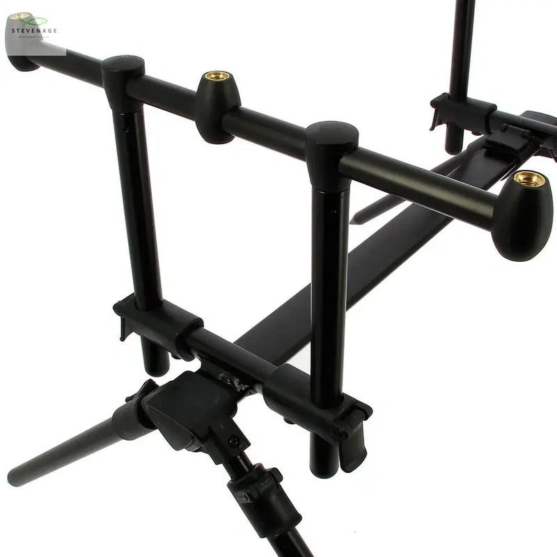 Load image into Gallery viewer, NGT Quickfish Pod - 3 Rod Pod with Case NGT
