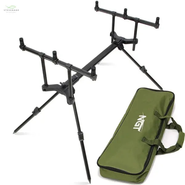 NGT Slider Rod Pod NGT