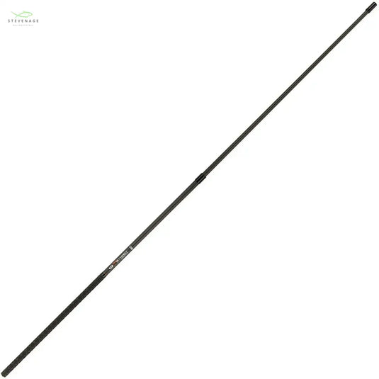 NGT Specimen Dynamic Screw-Fix Net Handle - 2m, 2 Section Carbon NGT